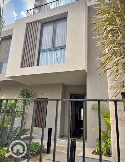 3 Bedroom Townhouse for Sale in New Heliopolis, Cairo - 433243432_24899723693007334_427048140587856981_n. jpg