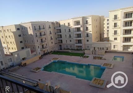 3 Bedroom Flat for Sale in New Cairo, Cairo - 2022-05-25. jpg