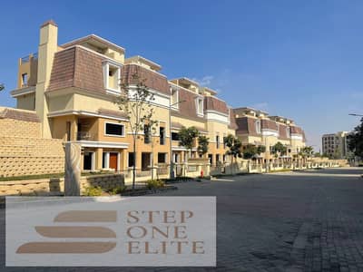 4 Bedroom Villa for Sale in Mostakbal City, Cairo - 93. jpeg