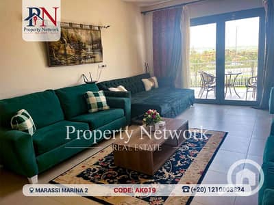 1 Bedroom Chalet for Sale in North Coast, Matruh - AK0192. jpg