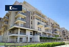 3 Bedroom Flat for Sale in 6th of October, Giza - images. jpg