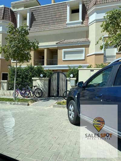 4 Bedroom Villa for Sale in Mostakbal City, Cairo - WhatsApp Image 2023-09-09 at 5.18. 30 PM. jpeg