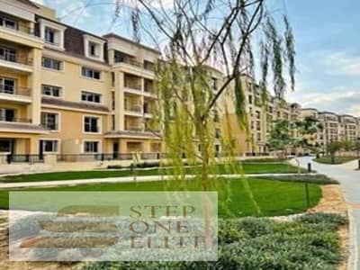 2 Bedroom Flat for Sale in New Cairo, Cairo - 53. jpeg