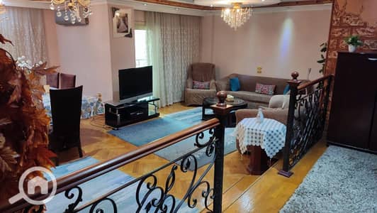 3 Bedroom Apartment for Sale in Nasr City, Cairo - 1. jpg