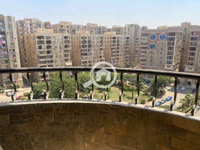 3 Bedroom Flat for Sale in Nasr City, Cairo - 1. jpg