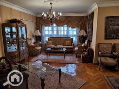 3 Bedroom Flat for Sale in Nasr City, Cairo - 1. jpg