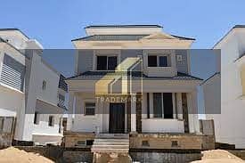 5 Bedroom Villa for Sale in New Cairo, Cairo - images (5). jpeg