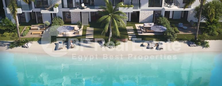 3 Bedroom Apartment for Sale in North Coast, Matruh - 32b62ade-83ac-4dba-bdd8-31f159ec2bc6. jpg