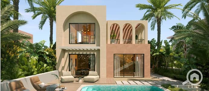 3 Bedroom Villa for Sale in North Coast, Matruh - Capture6. PNG