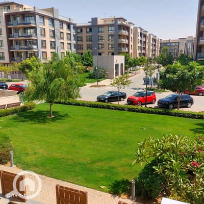 3 Bedroom Apartment for Sale in New Cairo, Cairo - 1b40d1d8-518e-4859-89e4-32c9c0bbdaf4. jpg