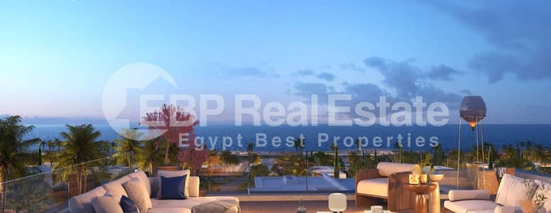 3 Bedroom Flat for Sale in North Coast, Matruh - 57edb124-bf4c-4425-93a5-f236bd978679. jpg