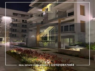 4 Bedroom Apartment for Sale in New Cairo, Cairo - dc1a7a48-4f8e-4ea5-b2b5-cfdd7f5f0c6d. jpg