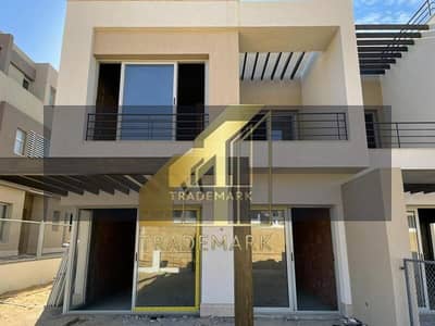 5 Bedroom Twin House for Sale in New Cairo, Cairo - WhatsApp Image 2021-05-25 at 6.16. 21 PM (1). jpeg