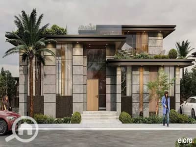 3 Bedroom Villa for Sale in Sheikh Zayed, Giza - 6-1. jpg