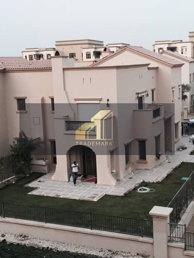 4 Bedroom Twin House for Sale in Mokattam, Cairo - IMG-20240603-WA0025. jpg