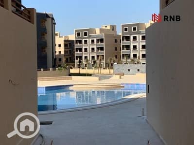 3 Bedroom Apartment for Sale in New Cairo, Cairo - 8a1150ad-3b96-4c2b-91a6-3a028db7b407. jpg