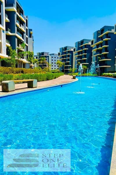 2 Bedroom Apartment for Sale in Hadayek October, Giza - 24300fdb-ee1f-4e0e-9414-2769fb8f3914. jpg