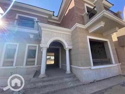 6 Bedroom Villa for Sale in 6th of October, Giza - WhatsApp Image 2024-06-13 at 11.27. 30 AM (1). jpeg