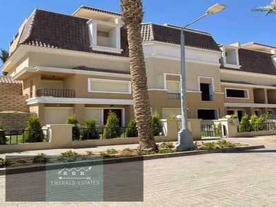 4 Bedroom Villa for Sale in Mostakbal City, Cairo - WhatsApp Image 2024-08-12 at 4.48. 00 PM (2). jpeg