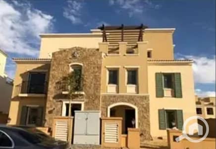 4 Bedroom Twin House for Sale in New Cairo, Cairo - Screenshot_٢٠٢٤٠٩٠٢_١٣٤٤٥٦_dubizzle EG OLX. jpg