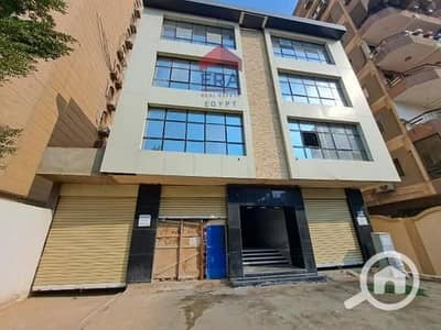 Commercial Building for Rent in Maadi, Cairo - iprsa3t8. png