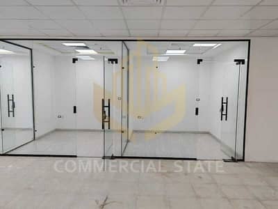 Office for Rent in New Cairo, Cairo - IMG-20240131-WA0013. jpg