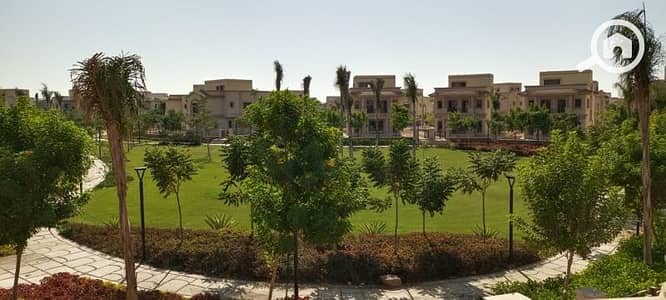 4 Bedroom Villa for Sale in Madinaty, Cairo - متاح للبيع ڤيلا stand alone بجوار الفورسيزون فى مدينتى حجز قديم