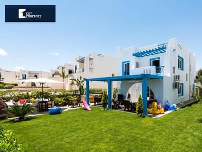 3 Bedroom Duplex for Sale in North Coast, Matruh - _BGZ7933. jpg