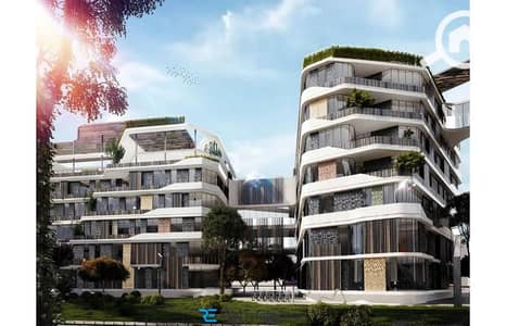 شقة 1 غرفة نوم للبيع في مدينة المستقبل، القاهرة - 48-residential-in-mostakbal-city-bloomfields-compound-lPUTcnxJDU. jpg