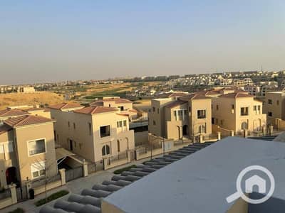 4 Bedroom Townhouse for Sale in Mokattam, Cairo - IMG-20240829-WA0019. jpg