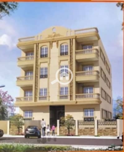 3 Bedroom Flat for Sale in New Cairo, Cairo - WhatsApp Image 2024-09-02 at 15.24. 32_24e55395. jpg