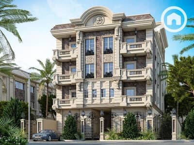 3 Bedroom Apartment for Sale in New Cairo, Cairo - 1. jpeg