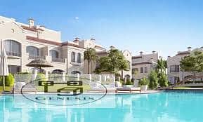 5 Bedroom Twin House for Sale in Shorouk City, Cairo - download (7). jpeg