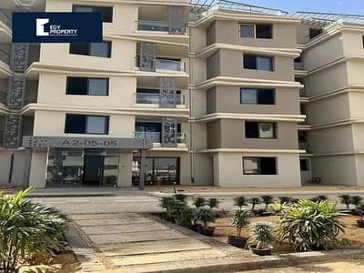 3 Bedroom Flat for Sale in 6th of October, Giza - 14a76f42-a3ec-47ba-98f8-a685c641aaa6. jpeg