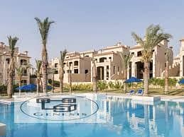 4 Bedroom Twin House for Sale in Shorouk City, Cairo - images (4). jpeg