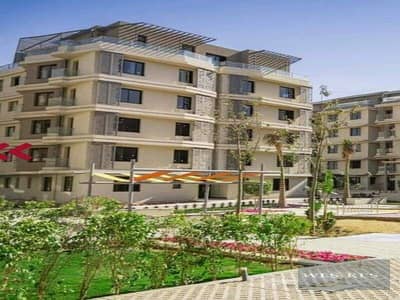 3 Bedroom Apartment for Sale in 6th of October, Giza - a8b53b65-c84a-430e-9e72-bfb6d5414542. jpg