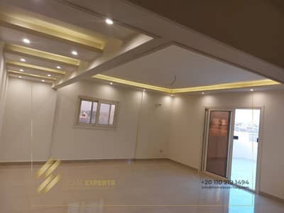 3 Bedroom Apartment for Rent in New Cairo, Cairo - WhatsApp Image 2024-08-05 at 1.33. 54 PM (2). jpeg