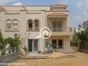 4 Bedroom Twin House for Sale in Sheikh Zayed, Giza - WhatsApp Image 2024-09-02 at 4.14. 06 PM (4). jpeg