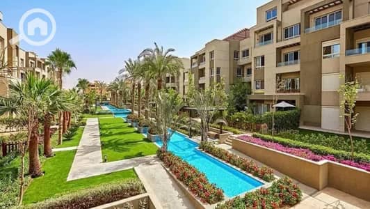 3 Bedroom Apartment for Sale in New Cairo, Cairo - 457695628_122203970084025851_7839794627550588_n. jpg