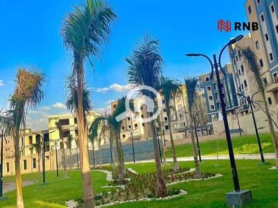 3 Bedroom Apartment for Sale in New Cairo, Cairo - d714db19-7412-4d9e-af8b-184e82c265d2. jpg