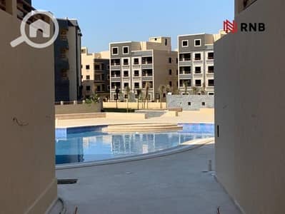 2 Bedroom Apartment for Sale in New Cairo, Cairo - 8a1150ad-3b96-4c2b-91a6-3a028db7b407. jpg