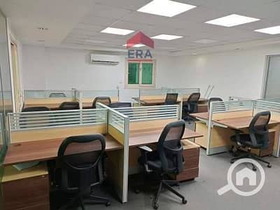 Office for Sale in Sheraton, Cairo - 375b6437-444c-44ad-8141-141dd0dceae8. png