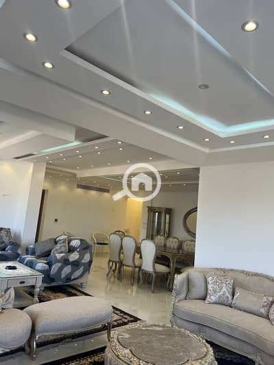 3 Bedroom Flat for Sale in New Cairo, Cairo - 259497b9-849e-4140-be6e-1d28afe1c454. jpg