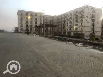 2 Bedroom Flat for Sale in New Cairo, Cairo - 978edee2-886c-4136-ba35-ace69328dee3. jpg