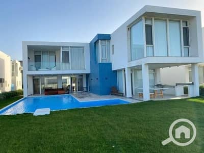 6 Bedroom Villa for Sale in North Coast, Matruh - WhatsApp Image 2024-08-18 at 3.43. 16 PM. jpeg