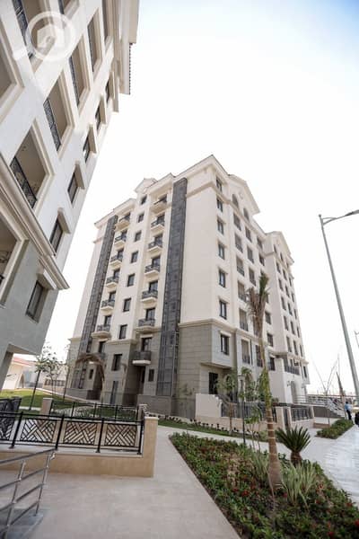 1 Bedroom Flat for Sale in New Capital City, Cairo - سيليا. jpg