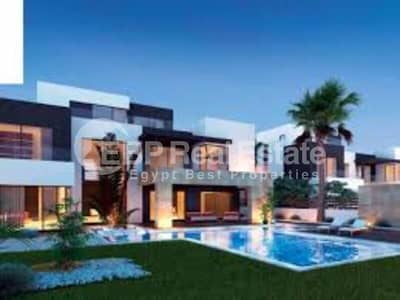 5 Bedroom Villa for Sale in New Cairo, Cairo - download (2). jpg