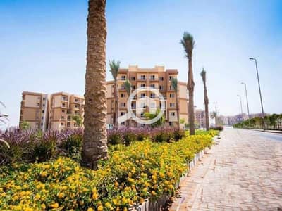 3 Bedroom Flat for Sale in 6th of October, Giza - SXFWnTPrBFSM5aRLJXTYf. jpeg