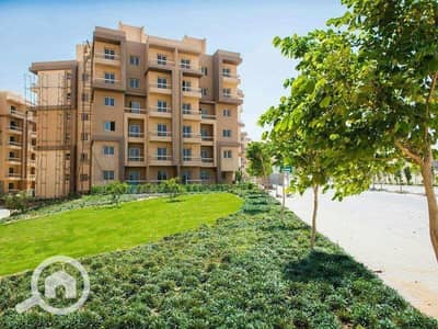 3 Bedroom Apartment for Sale in 6th of October, Giza - 9e7a8534-4cc8-4635-b14e-a1f0a0401d12. jpeg