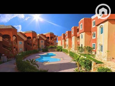 شاليه 2 غرفة نوم للبيع في الساحل الشمالي، مطروح - properties for sale in bunglows (1). jpg